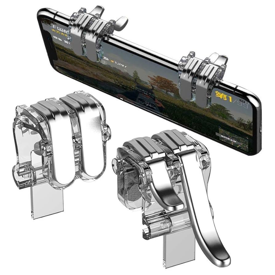 GATILLOS DOBLES R11s