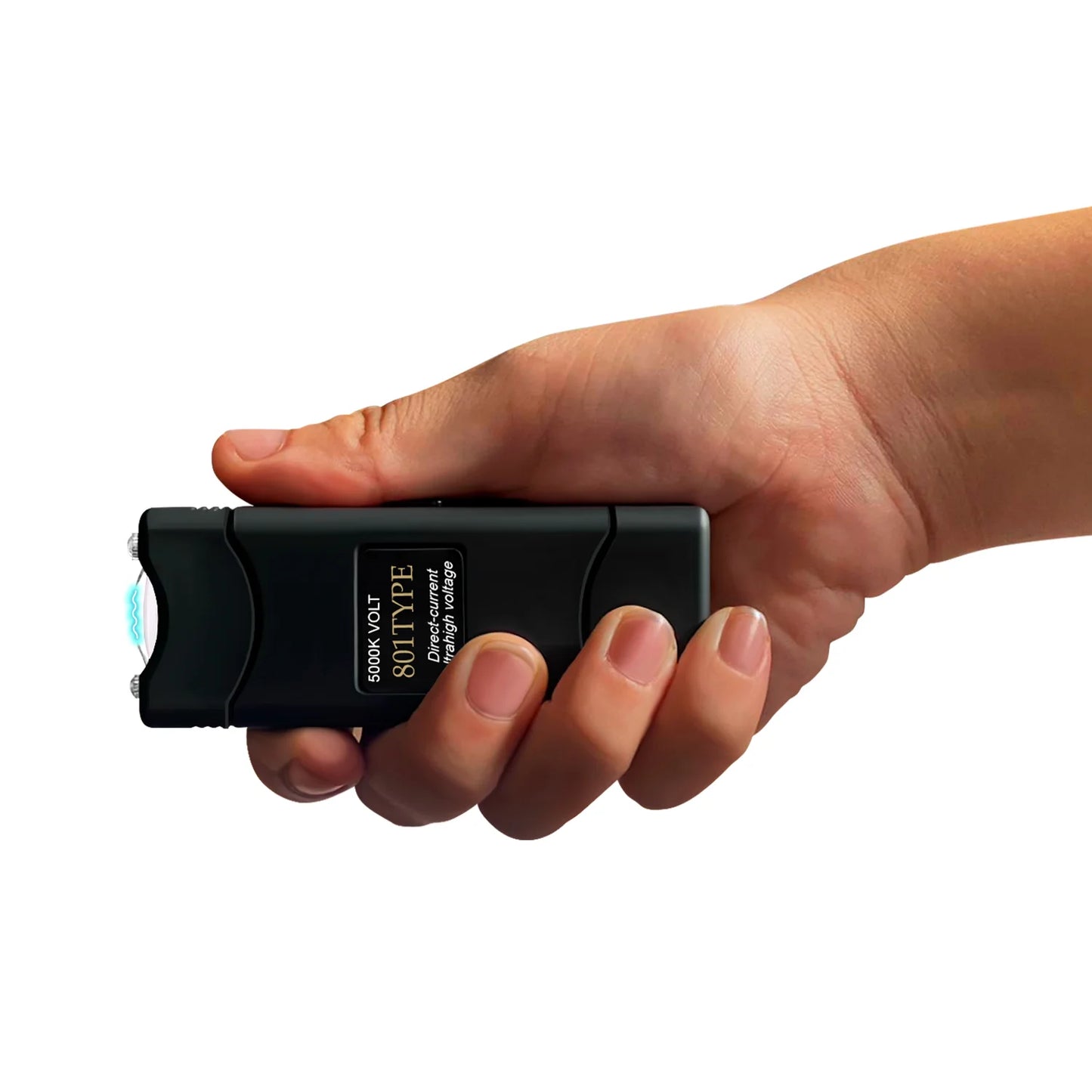 Taser cuerpo a cuerpo