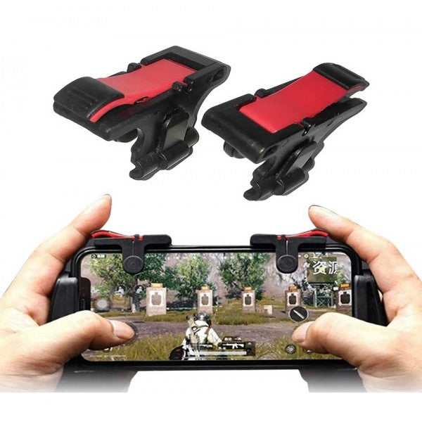 Gatillos para celulares D9