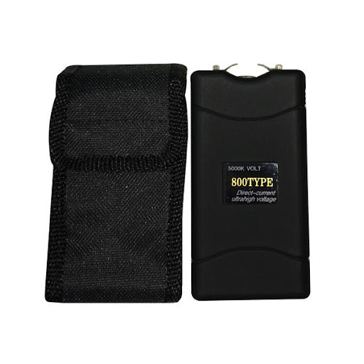 Taser cuerpo a cuerpo